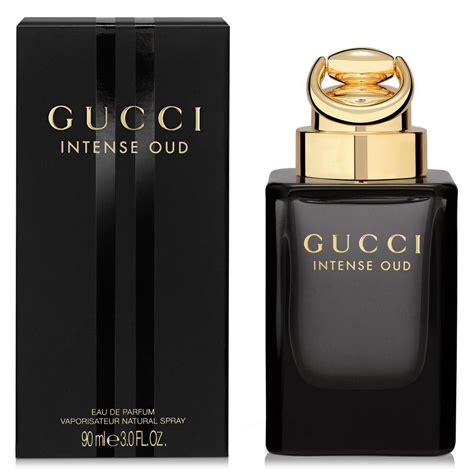 price of gucci intense oud|Gucci intense oud reformulated.